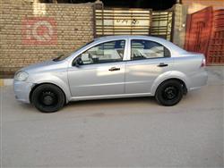 شيفروليه أفيو